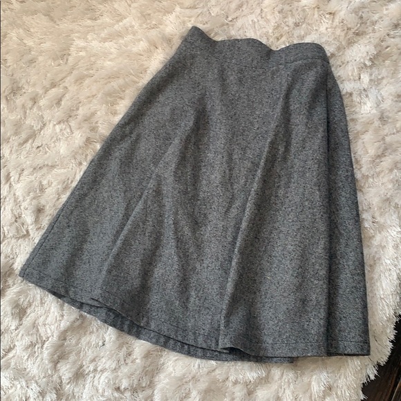 Modcloth Dresses & Skirts - High waisted modcloth skirt